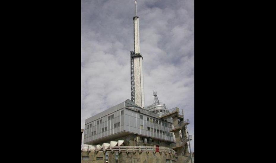 Découvertes au Pic du Midi - pic du midi hautes pyrenees