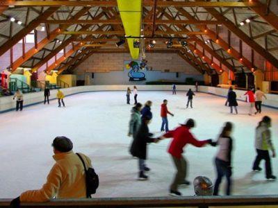 Patinoire