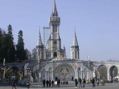 Lourdes