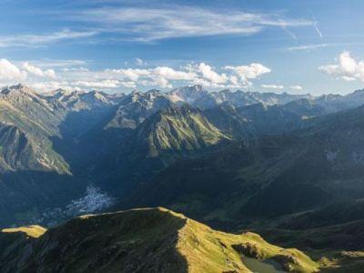 Vallée de Cauterets