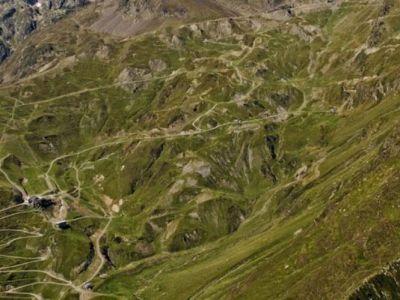 Col du Tourmalet