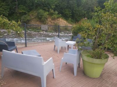 Coin détente